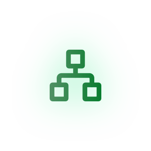 Chains icon