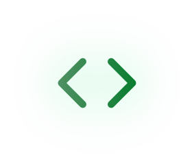 Code icon