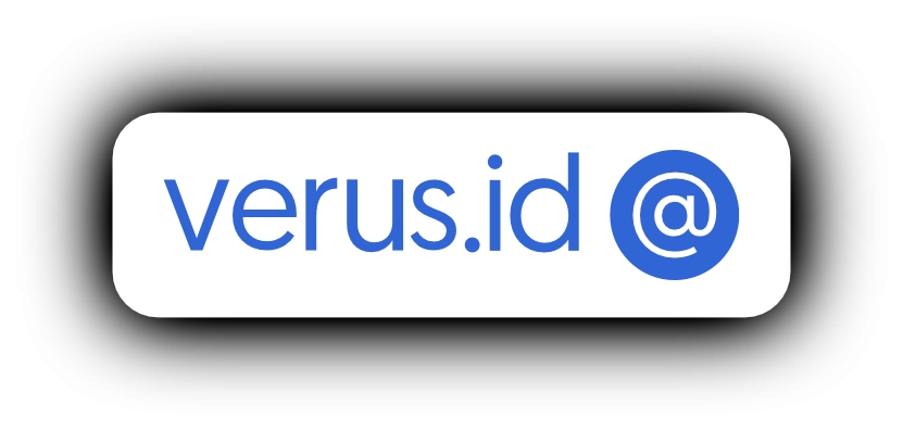 VerusID universal identity visualization